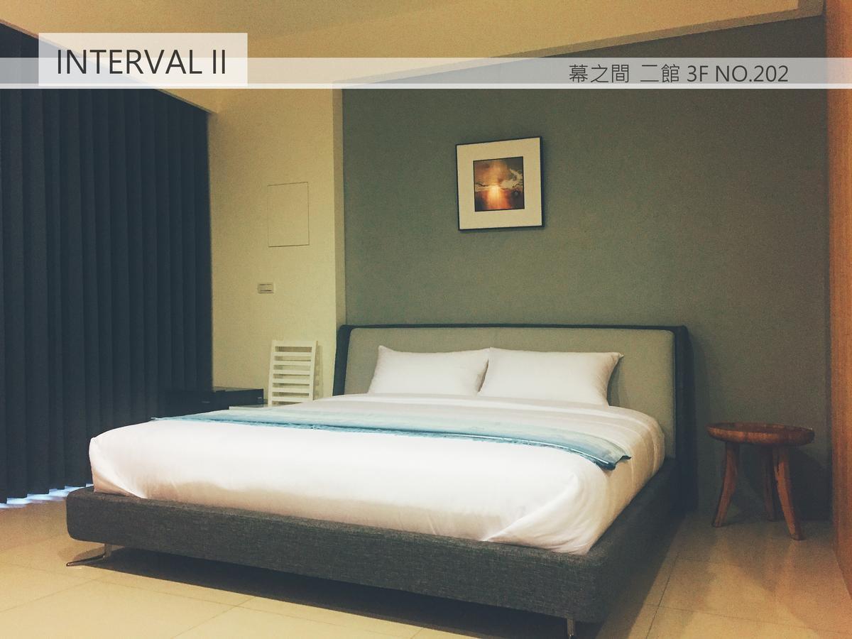 Interval Apartment Wujie Exterior foto