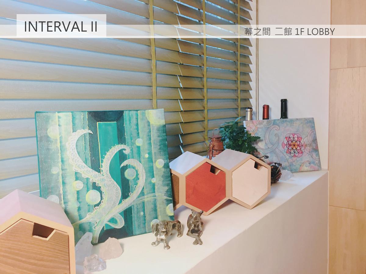 Interval Apartment Wujie Exterior foto