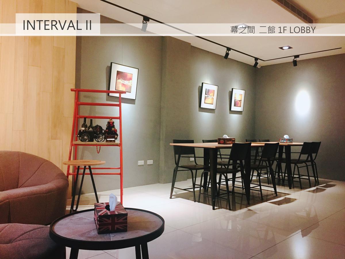 Interval Apartment Wujie Exterior foto