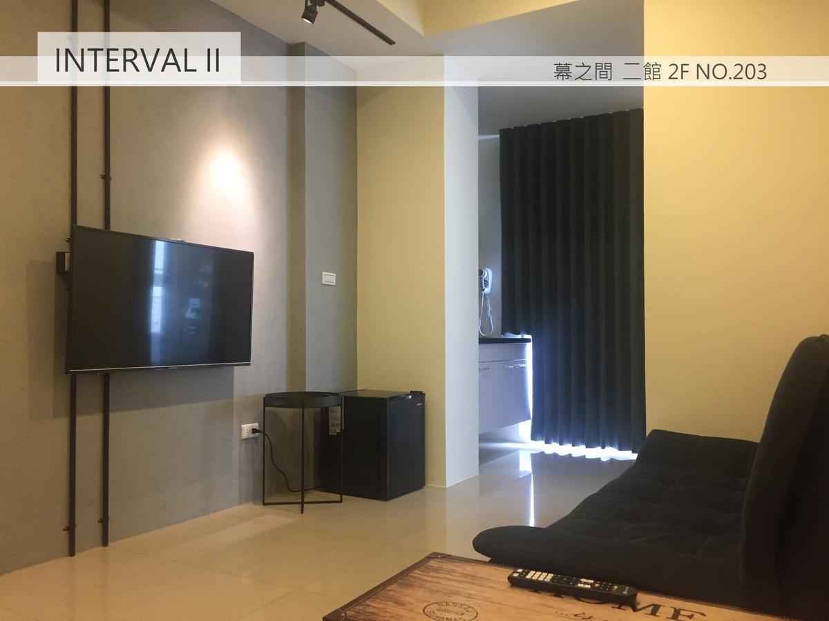 Interval Apartment Wujie Exterior foto