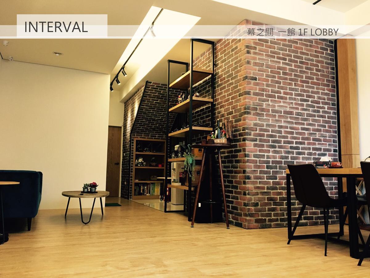 Interval Apartment Wujie Exterior foto